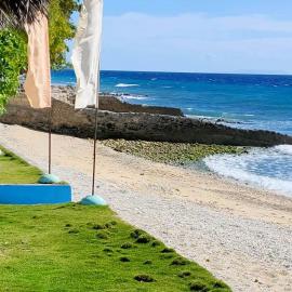 Aloha, hotel u gradu 'Oslob'