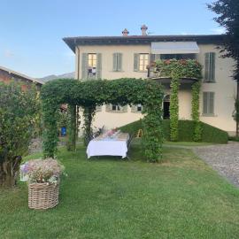 Il Poggio Di Bellagio, hotel in Bellagio