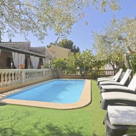 Villa Llimona, Hotel in Alcúdia