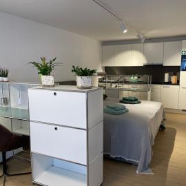 Studio Gocki – hotel w Zurychu