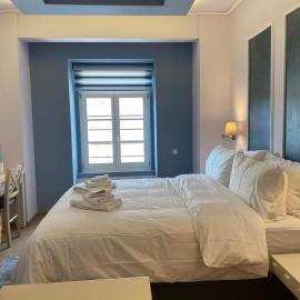 HOTEL TSARSI, hotel v mestu Kastoria