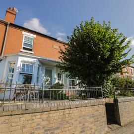 Florence Villas