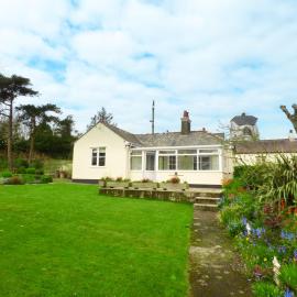 Hafod Cottage, hotel in Cemaes Bay