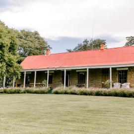 Crompton Cottage, hotel in Rosetta