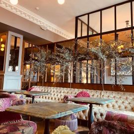 Haddington House Hotel, hotel din Dun Laoghaire