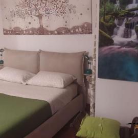 Appartamento Liliana e Ludovica 1, hotel a Pitigliano