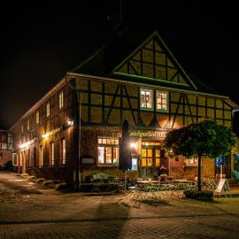 Landgasthof Heidetal, hotel in Betzendorf