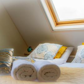 B&B overnachting de Margriet, Hotel in Hardenberg