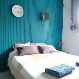 Studio tout équipé 30 min de Paris, 3' Evry, 10' Orly, hotel in Ris-Orangis