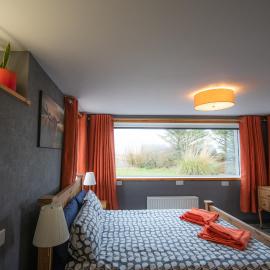 The Pig Shed Self Catering