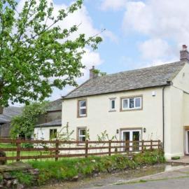 Chimney Gill