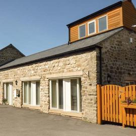 Setch Barn, hotel u gradu Masham