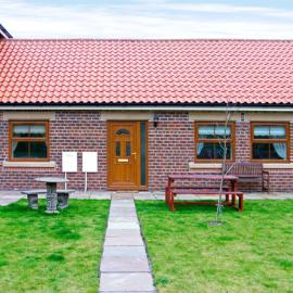 Drummer Cottage: Loftus şehrinde bir otel