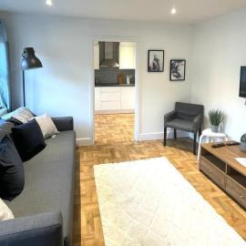 Prosper House Apartment 5