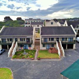 Settler Sands - Holsboer Vacations, Hotel in Port Alfred