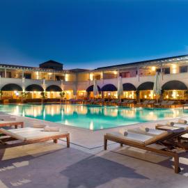 Yacht Club, khách sạn ở Didim