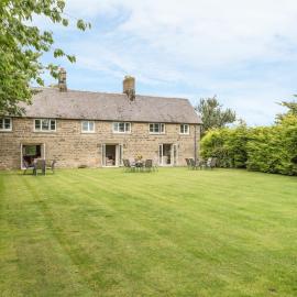 Stephen's Cottage