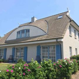 Sellin Ferienwohnung Maritim, hotel in Seedorf