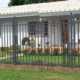 VREDE & VREUGDE