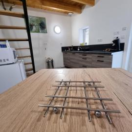 Impasse secrète - Duplex - WIFI, hôtel à Issoire