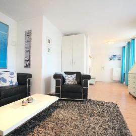 Ferienwohnung Kajüte am Borbyer Kurpark von Eckernförde