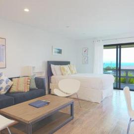 Beachcomber Resort at Montauk، فندق في مونتوك