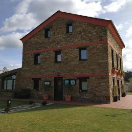 A Lume Manso - Adults Only, hotel in Barreiros