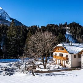 Urlaubsparadies Bogenhof - 5 Minuten zum Lift, hotel u gradu Annaberg im Lammertal