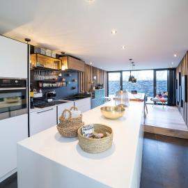 Gîtesdesignemoi entre Design et émotion - la perle, hotell sihtkohas Onhaye