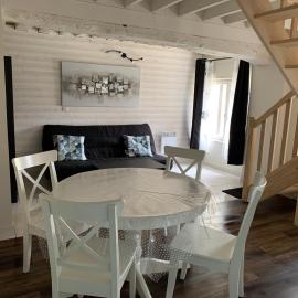 maison chaleureuse en plein coeur de Livarot, hotell i Livarot