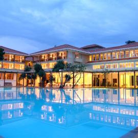 Heritance Ahungalla – hotel w mieście Bentota