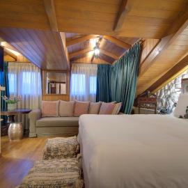ARCHONTARIKI Historic Boutique Hotel, Hotel in Ioannina