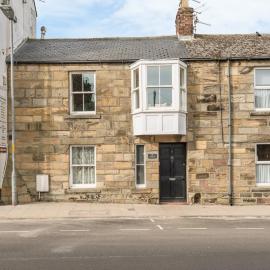 Jackson Cottage, hotel in Alnwick