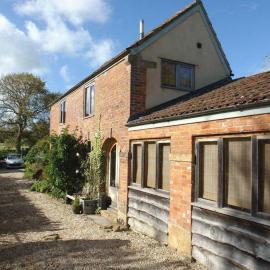 Pittards Farm Cottage