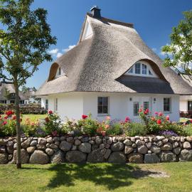 Ferienhaus Seeadler 24
