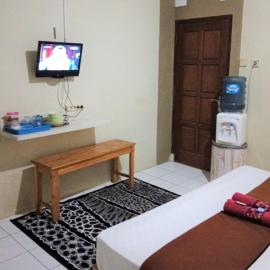 Penginapan Rudi Syariah – hotel w mieście Bantul