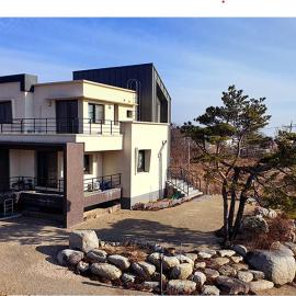 Gilson Guesthouse, hotel a Sokcho