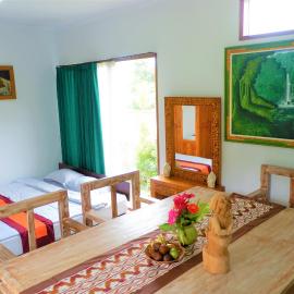 Karauci Homestay