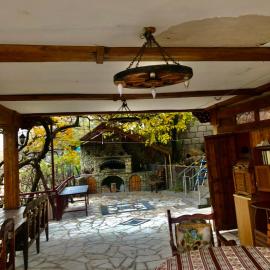 Guest House Anahit Ijevan, ξενοδοχείο σε Ijevan