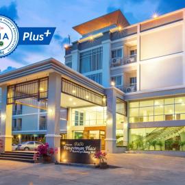 Pangviman Place Resotel SHA Plus