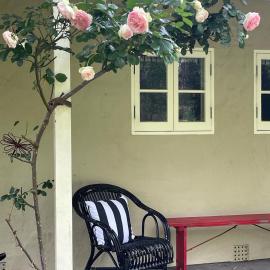 Fleetwood Cottage Bed and Breakfast, hotel i Mylor