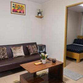 B2B Condo, MARINA SPATIAL - Dumaguete, viešbutis mieste Dumagetė
