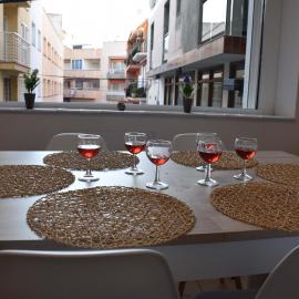 Rosesapparts A20deMar Triplex