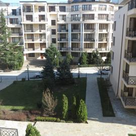 Krassy summer apartment