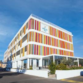 Felix Hotels - Hotel Felix Olbia, ξενοδοχείο στην Όλμπια