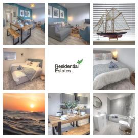The Swell by Guestz, hotell i Rhosneigr