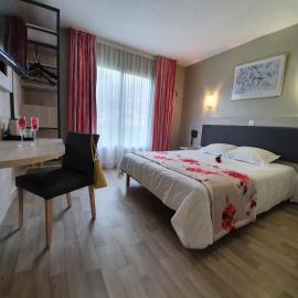 Motel 25, hotel em Socx