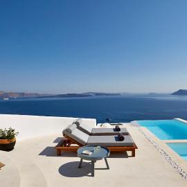 Amaya Selection of Villas、イアのホテル