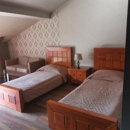 Vival Hotel, hotell sihtkohas Vidin