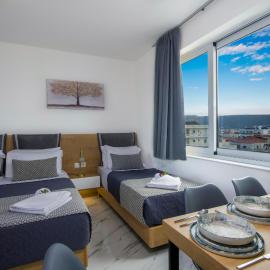 Deluxe City Hotel, ξενοδοχείο στα Χανιά Πόλη